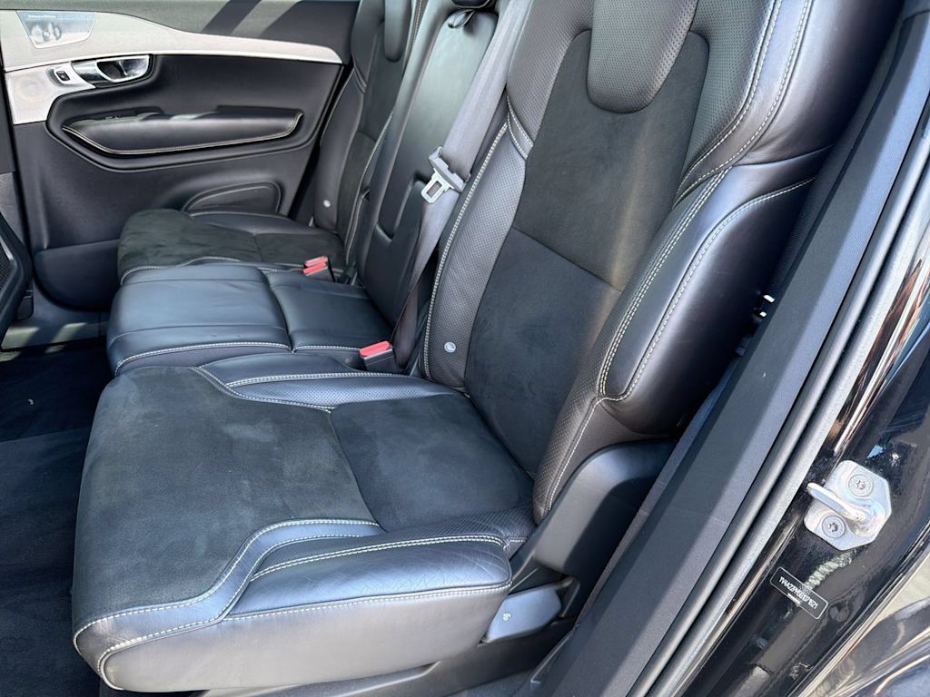 Thumbnail: 2016 Volvo XC90 - 11