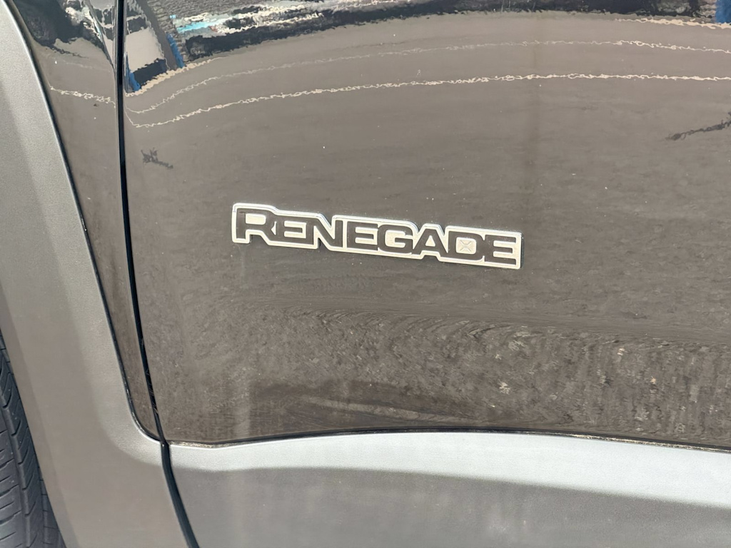 Thumbnail: 2016 Jeep Renegade - 6