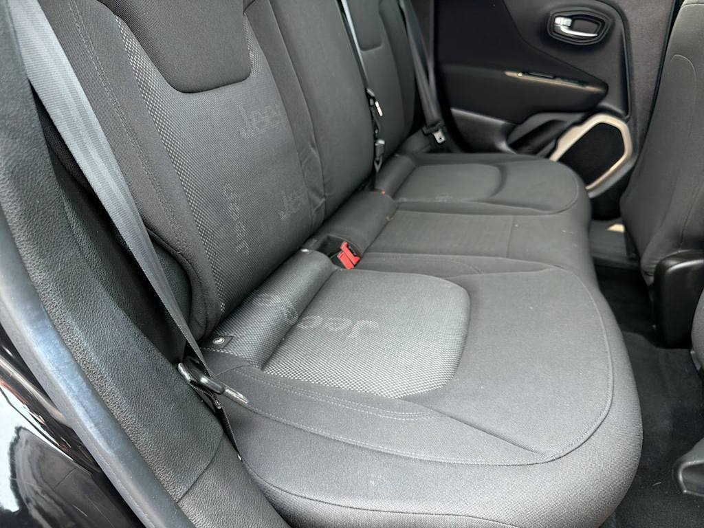 Thumbnail: 2016 Jeep Renegade - 12