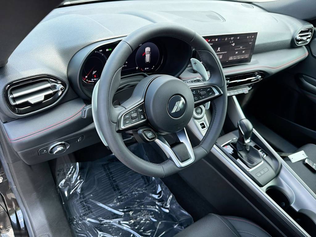 Thumbnail: 2024 Dodge Hornet - 2