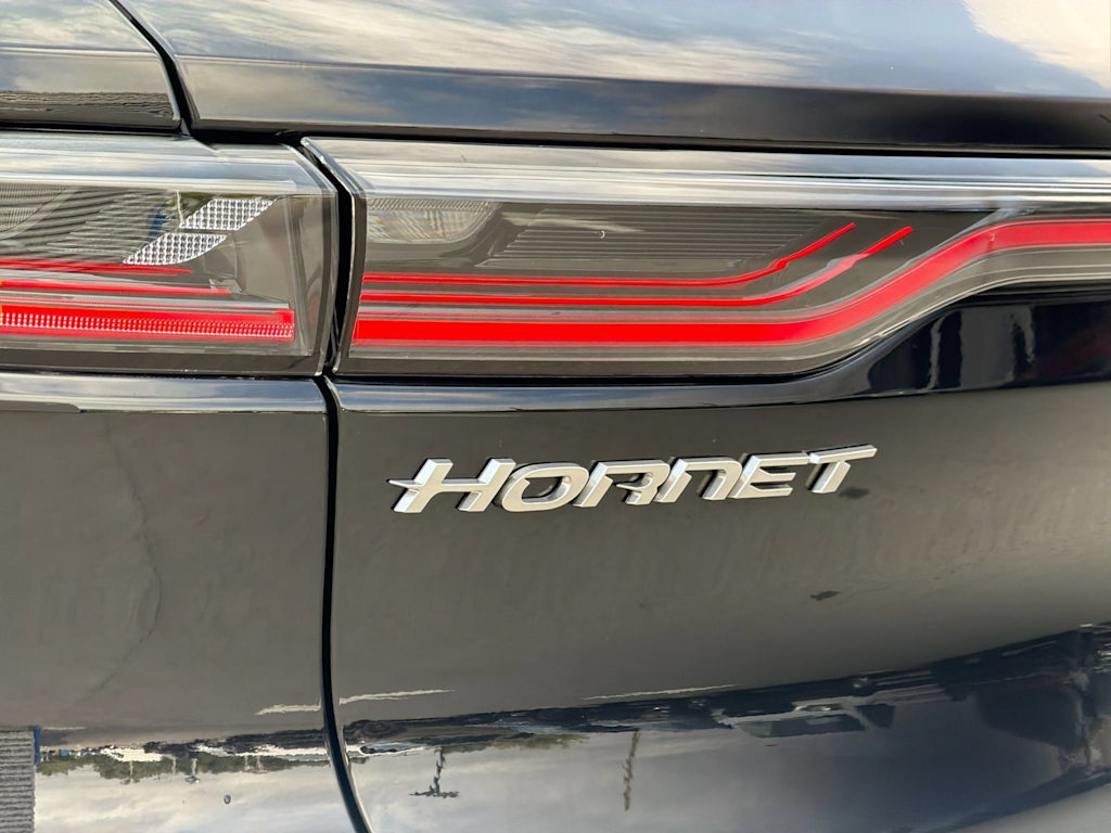 Thumbnail: 2024 Dodge Hornet - 25