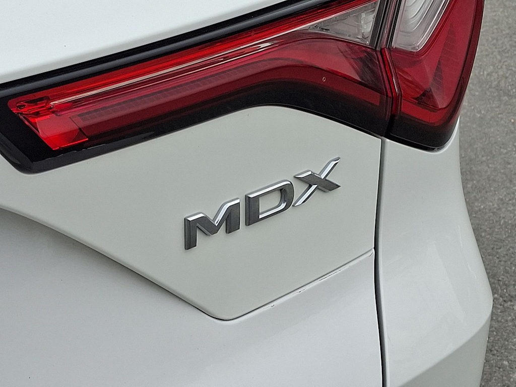 2023 Acura MDX Technology 7