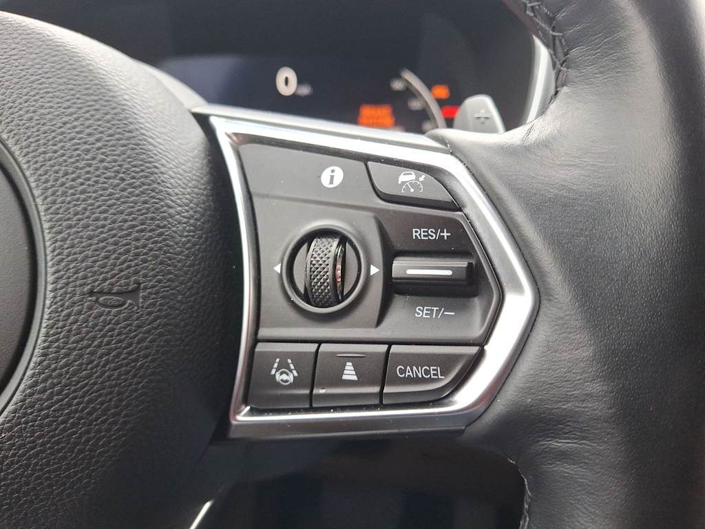 2023 Acura MDX Technology 23