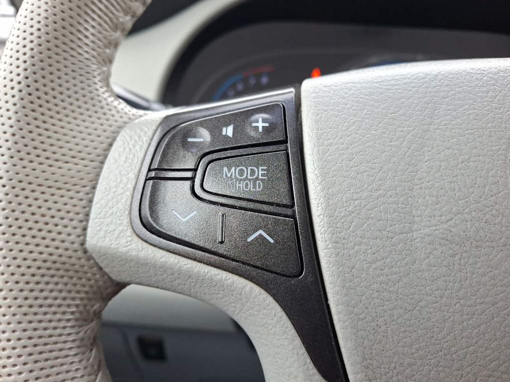 2014 Toyota Sienna XLE 20