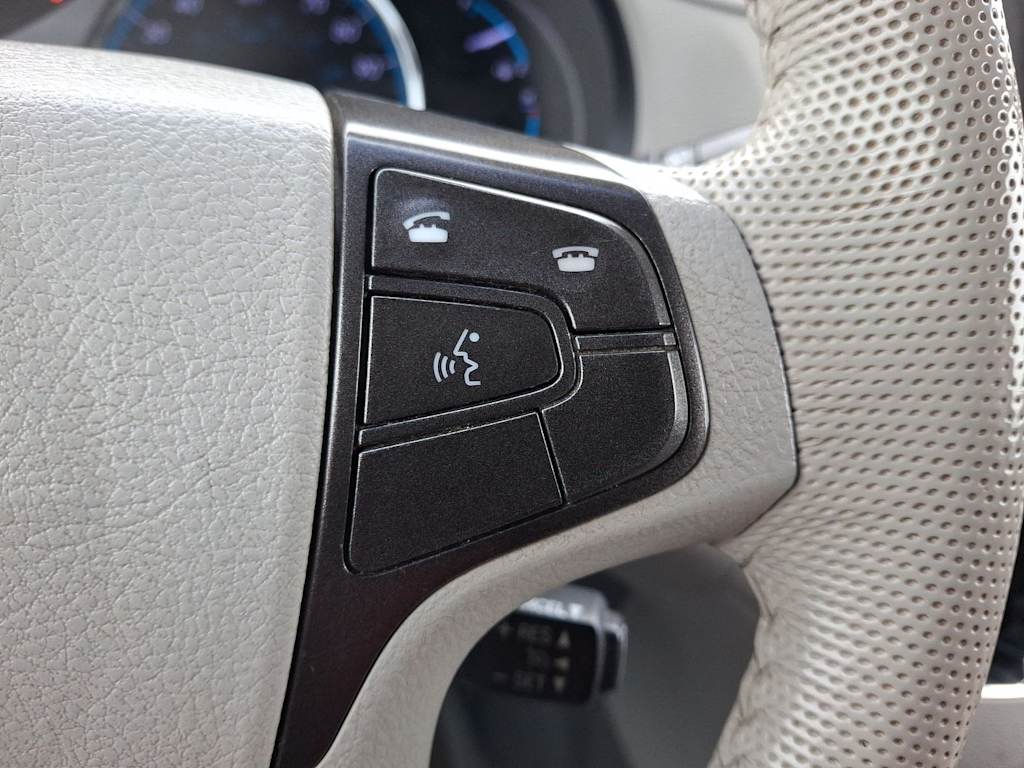 2014 Toyota Sienna XLE 21