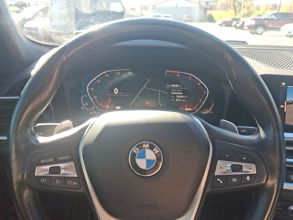 2019 BMW 3 Series 330xi 2