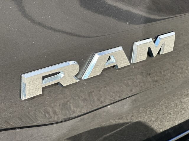 2019 RAM 1500 Big Horn 7