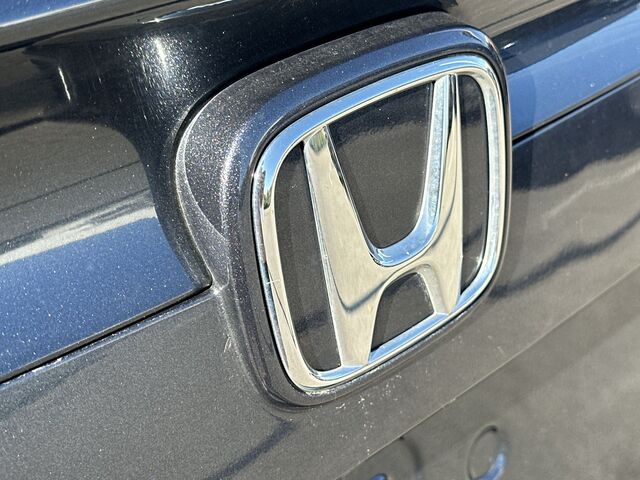 2020 Honda Civic LX 8