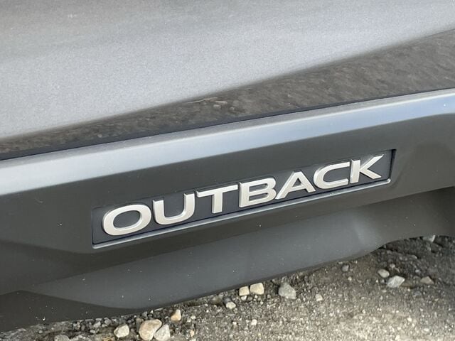 2025 Subaru Outback Premium 7