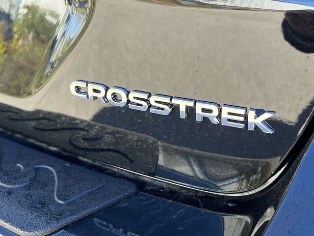 2024 Subaru Crosstrek Limited 8