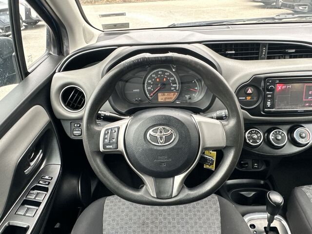 2016 Toyota Yaris LE 2