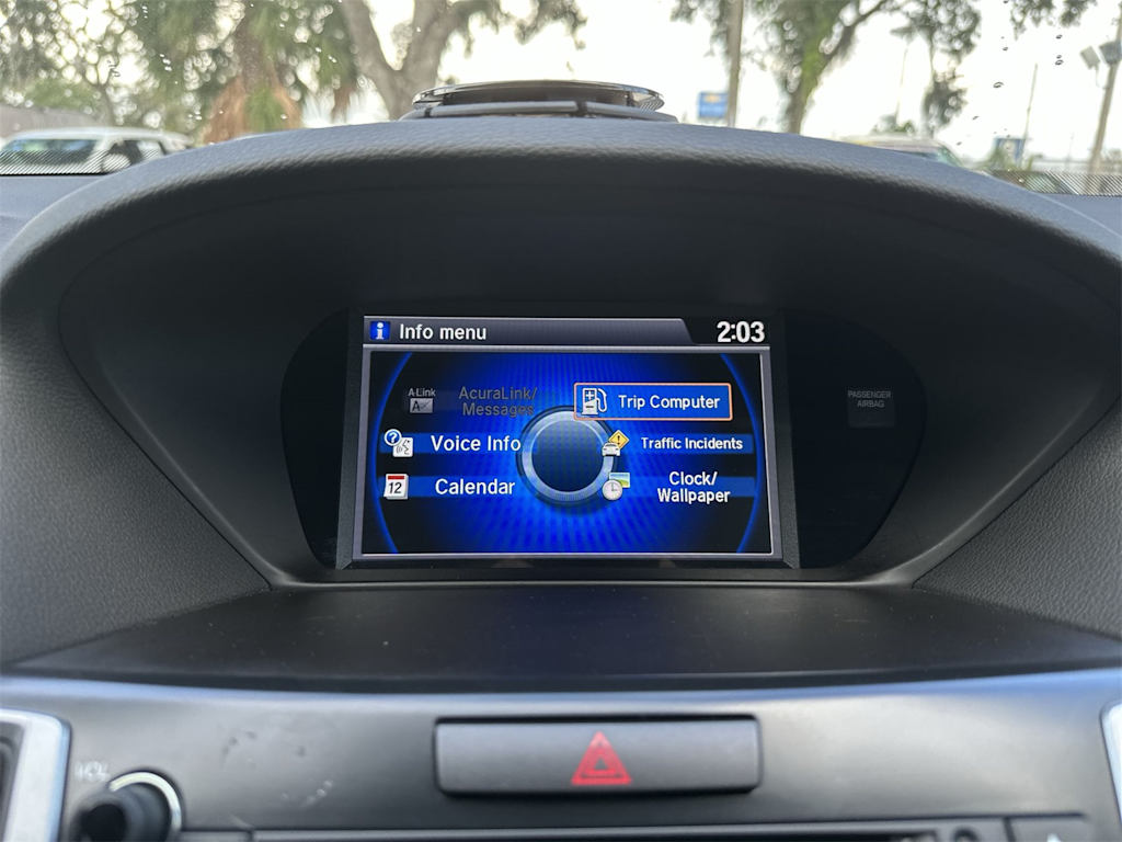 Thumbnail: 2017 Acura TLX - 19