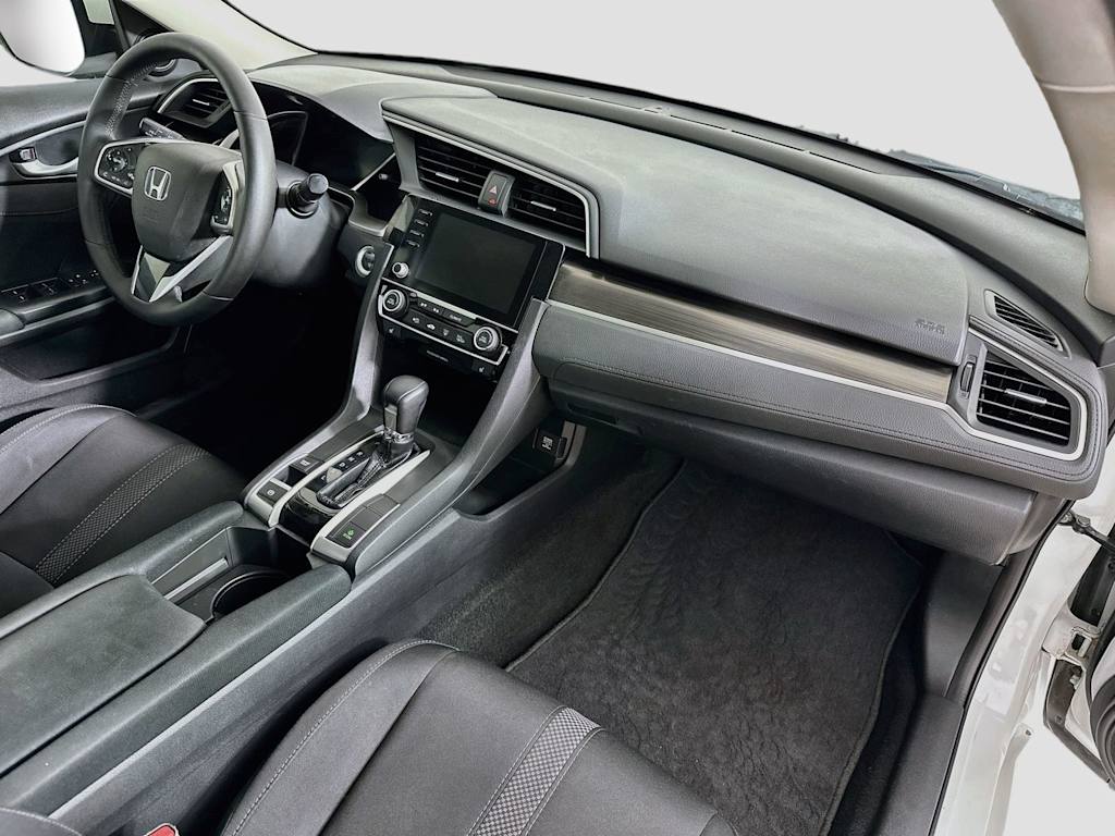 Thumbnail: 2019 Honda Civic - 32