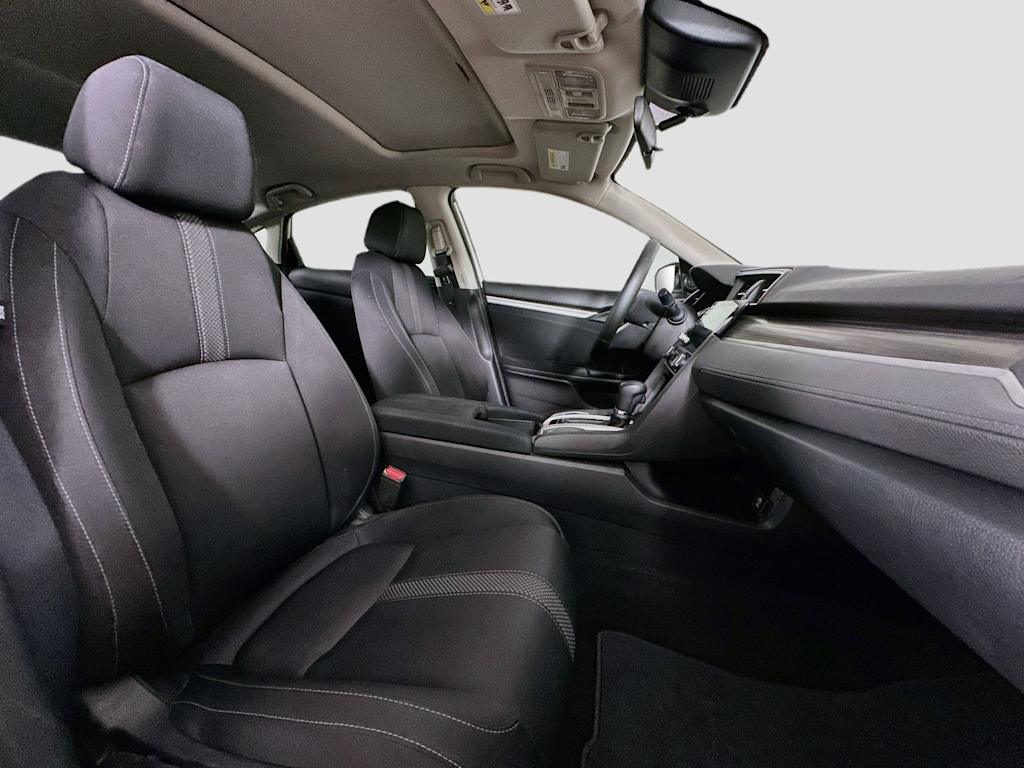 Thumbnail: 2019 Honda Civic - 12