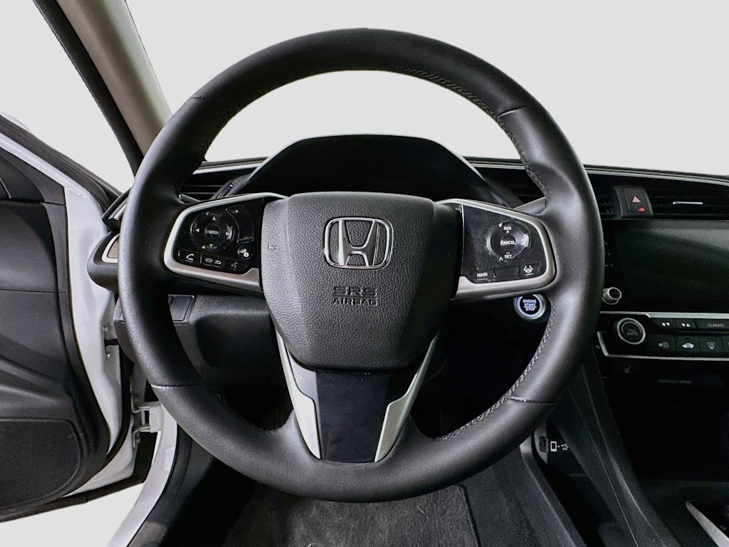 Thumbnail: 2019 Honda Civic - 15