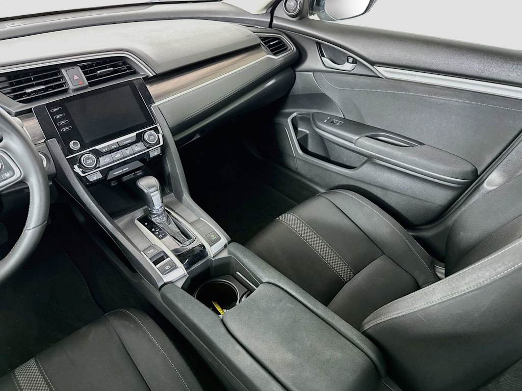 Thumbnail: 2019 Honda Civic - 14