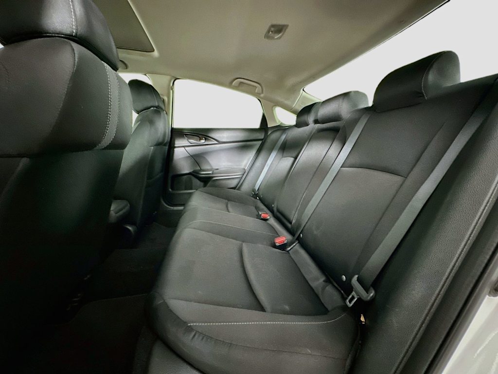 Thumbnail: 2019 Honda Civic - 13