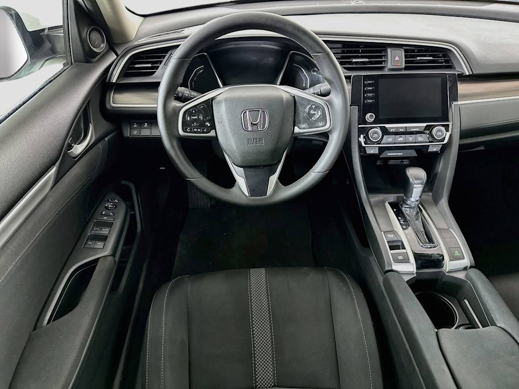Thumbnail: 2019 Honda Civic - 10
