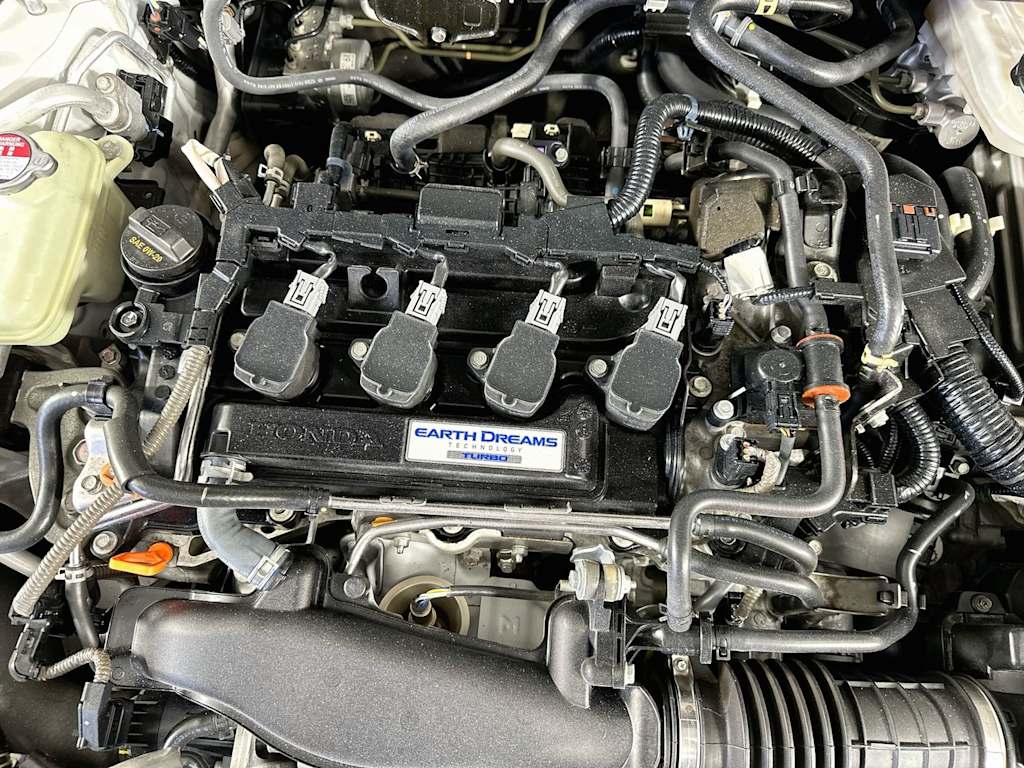 Thumbnail: 2019 Honda Civic - 9