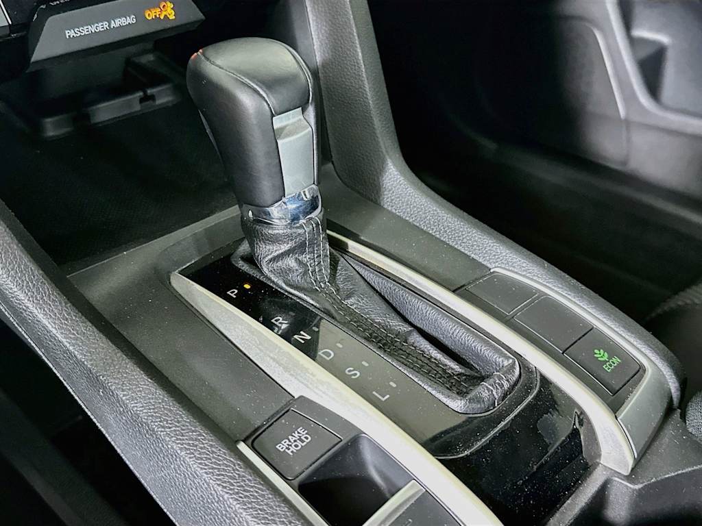 Thumbnail: 2019 Honda Civic - 17