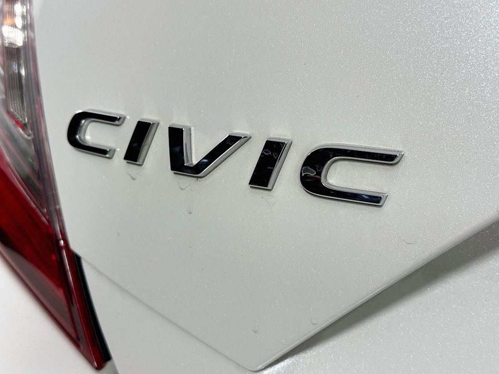 Thumbnail: 2019 Honda Civic - 7