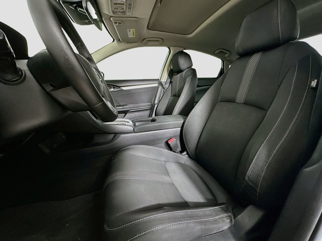 Thumbnail: 2019 Honda Civic - 11