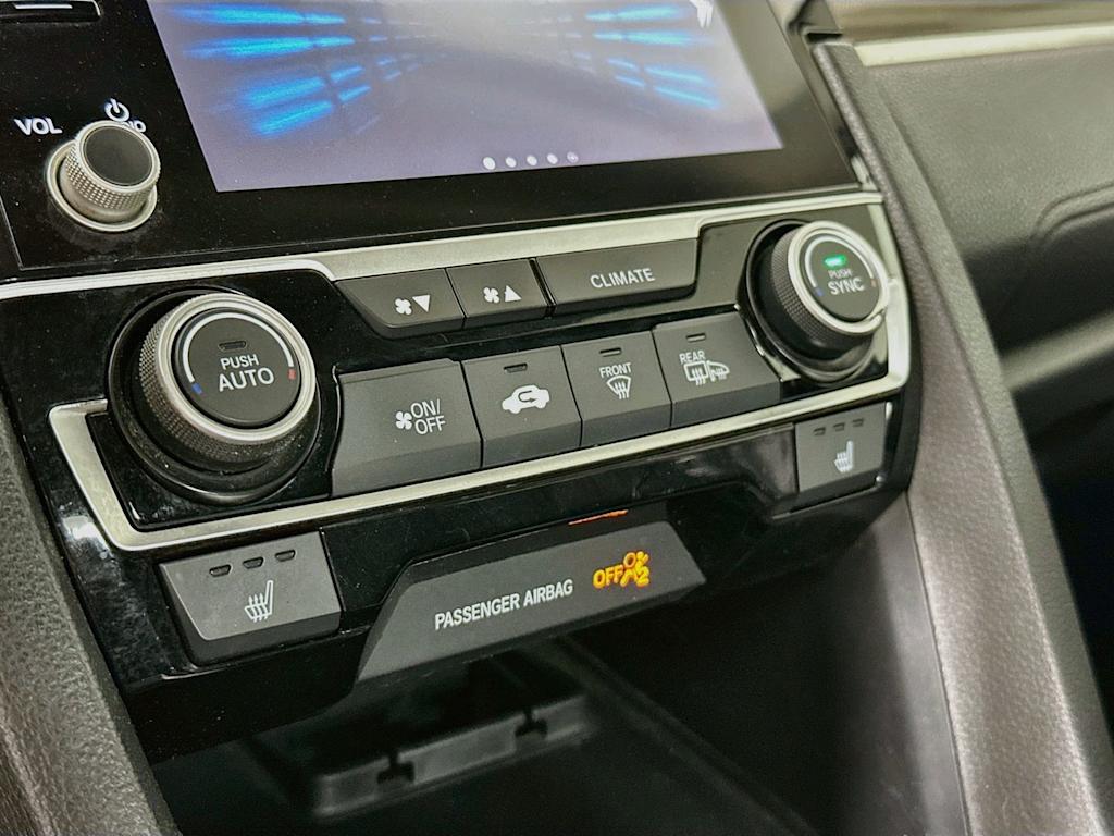 Thumbnail: 2019 Honda Civic - 22