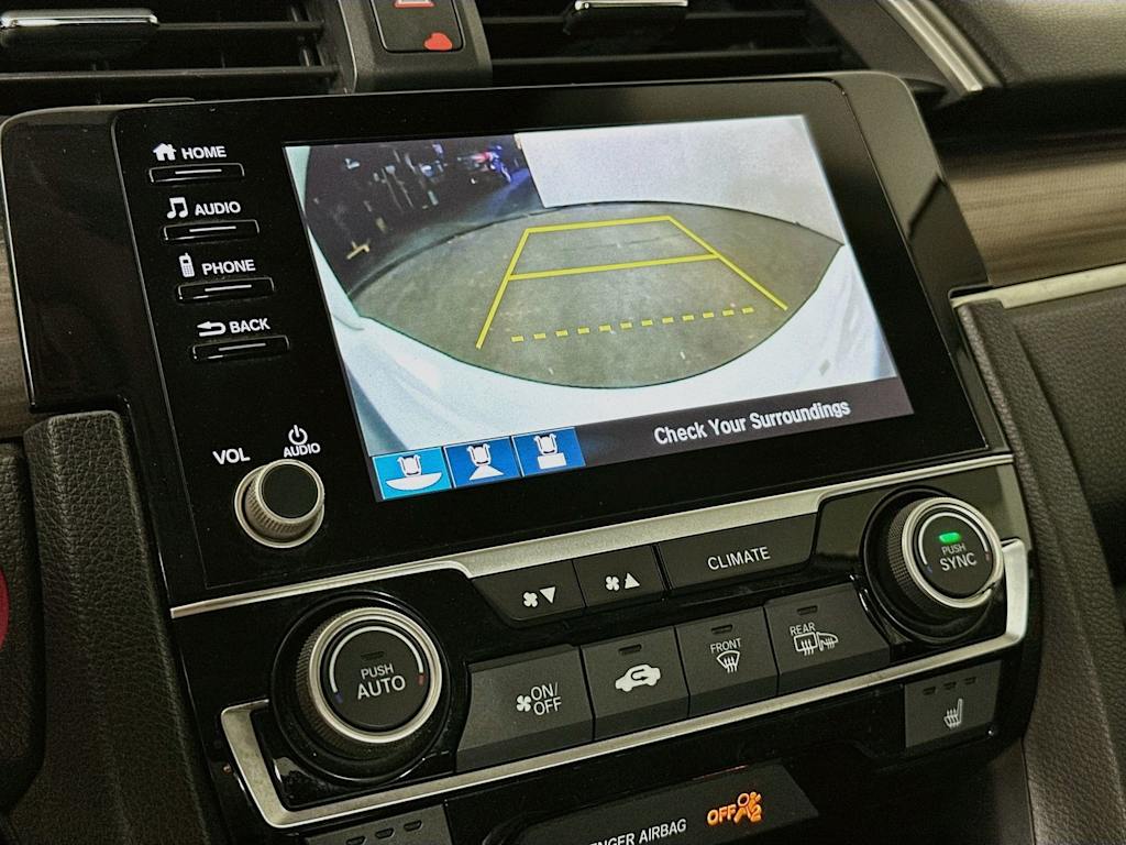 Thumbnail: 2019 Honda Civic - 27