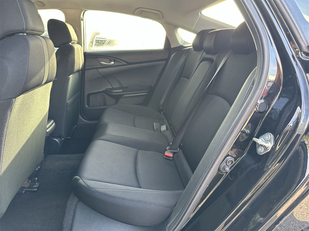 Thumbnail: 2017 Honda Civic - 9