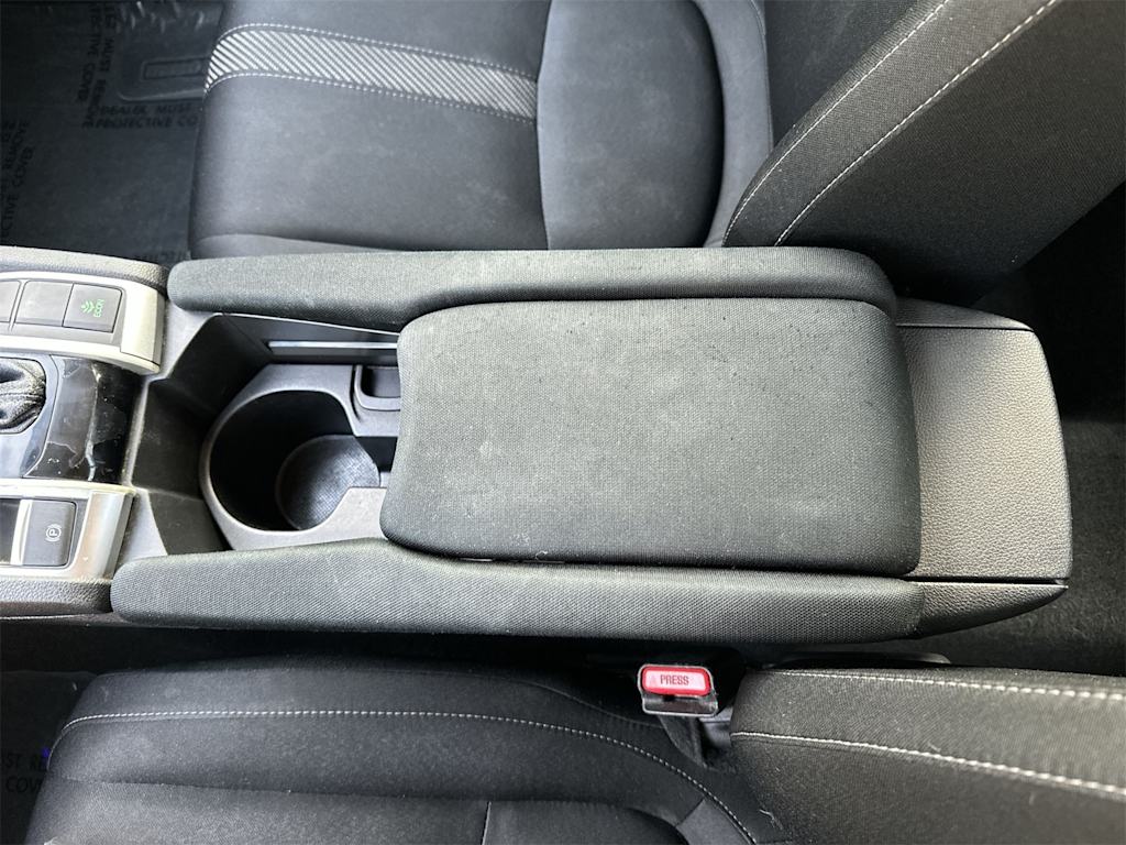 Thumbnail: 2017 Honda Civic - 20