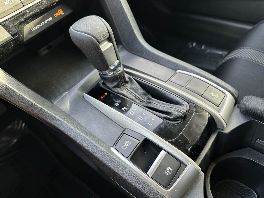 Thumbnail: 2017 Honda Civic - 11