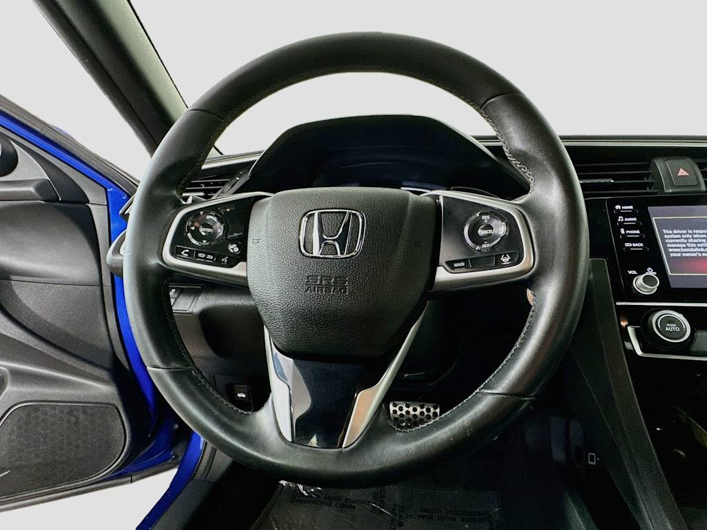 Thumbnail: 2019 Honda Civic - 14