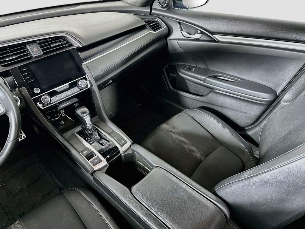 Thumbnail: 2019 Honda Civic - 13