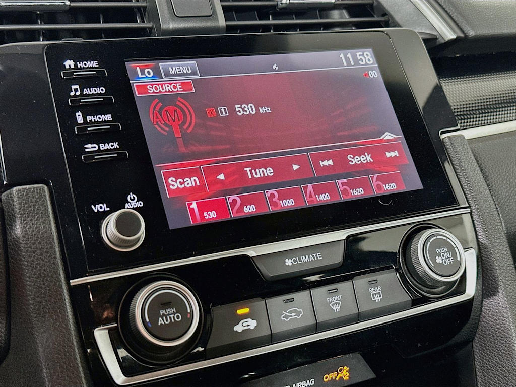 Thumbnail: 2019 Honda Civic - 15