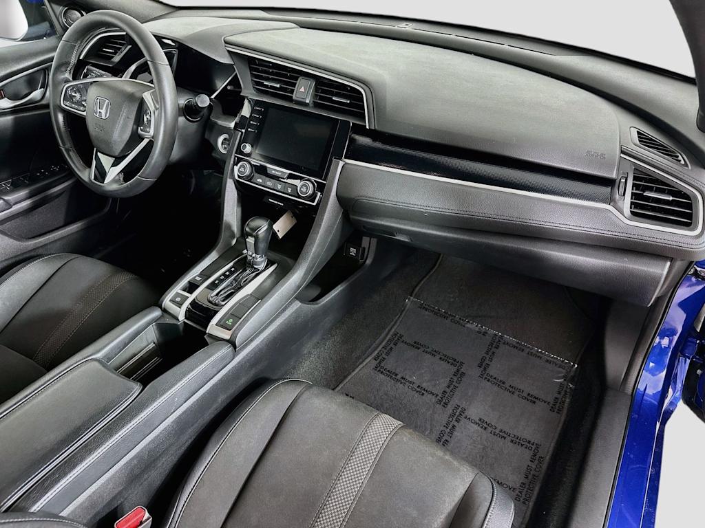 Thumbnail: 2019 Honda Civic - 30