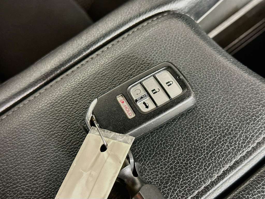 Thumbnail: 2019 Honda Civic - 19