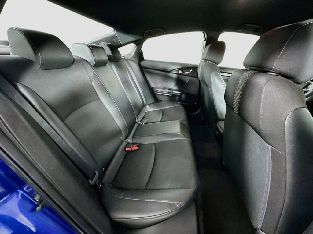 Thumbnail: 2019 Honda Civic - 29