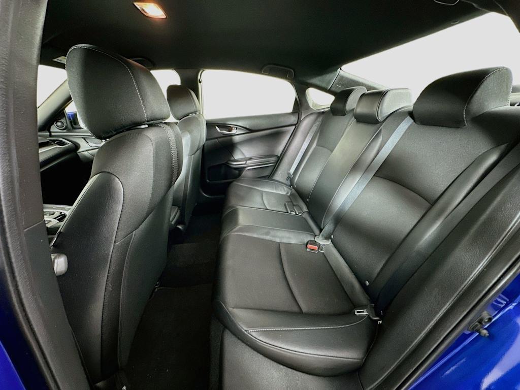 Thumbnail: 2019 Honda Civic - 12
