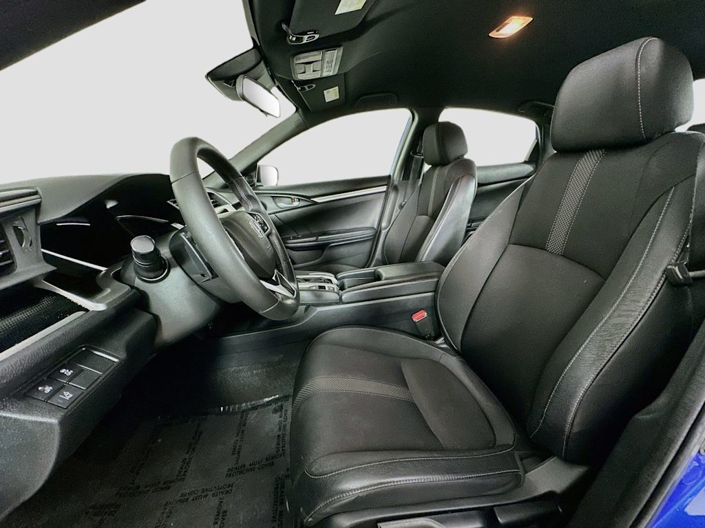 Thumbnail: 2019 Honda Civic - 10