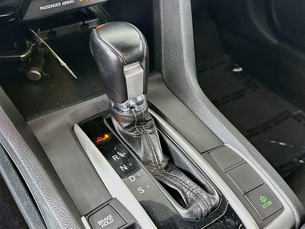 Thumbnail: 2019 Honda Civic - 16