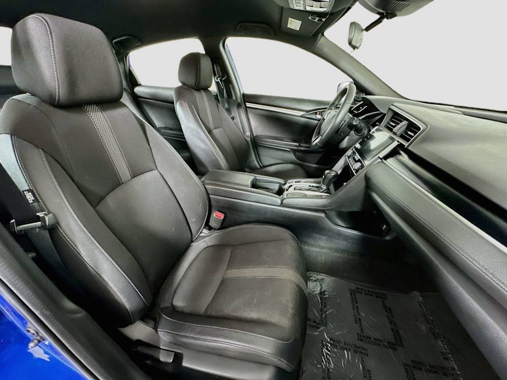 Thumbnail: 2019 Honda Civic - 11