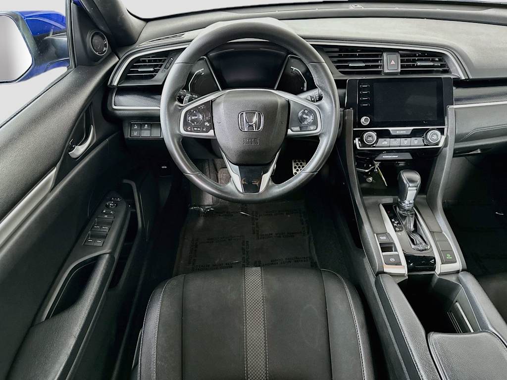 Thumbnail: 2019 Honda Civic - 9