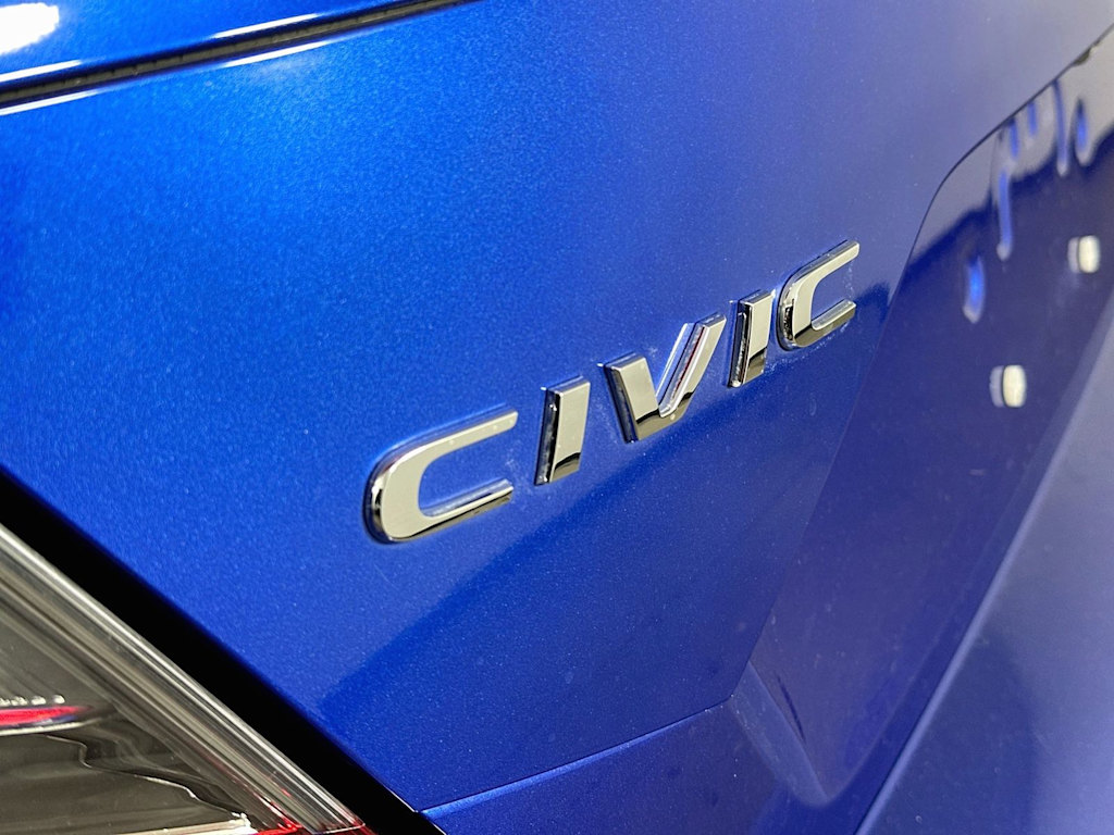 Thumbnail: 2019 Honda Civic - 6