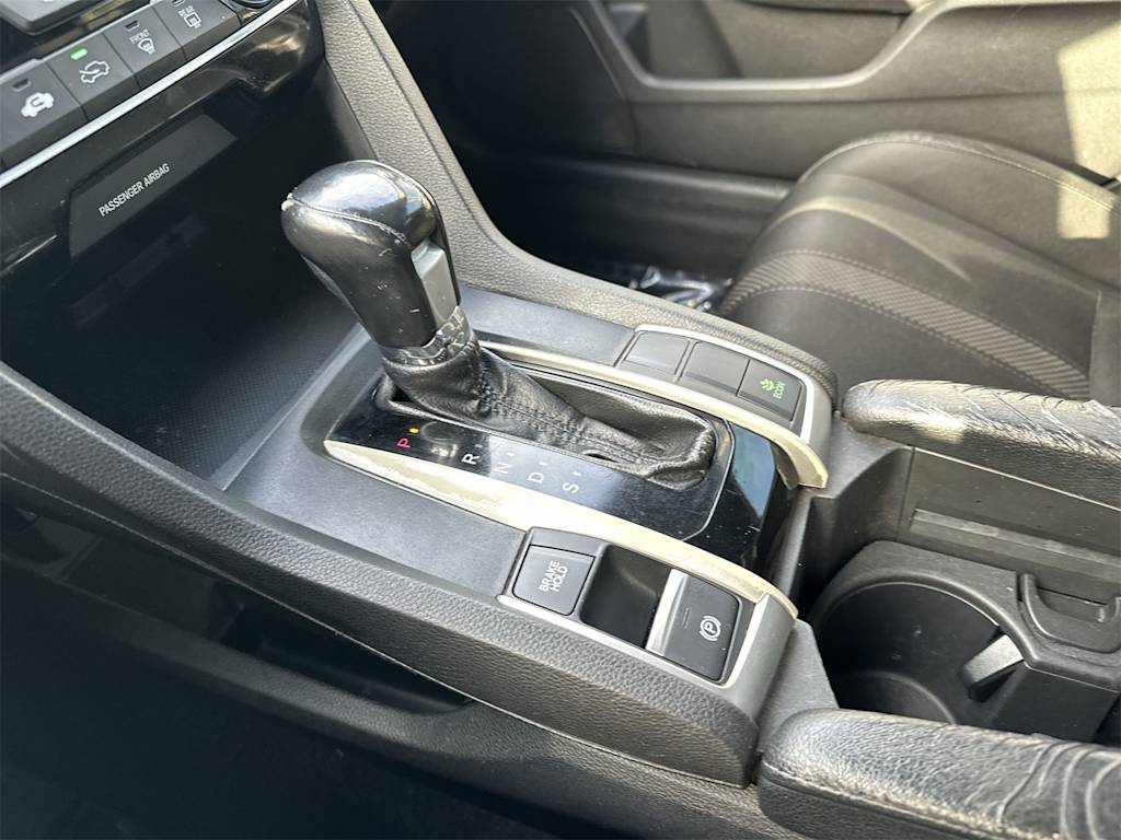 Thumbnail: 2019 Honda Civic - 11