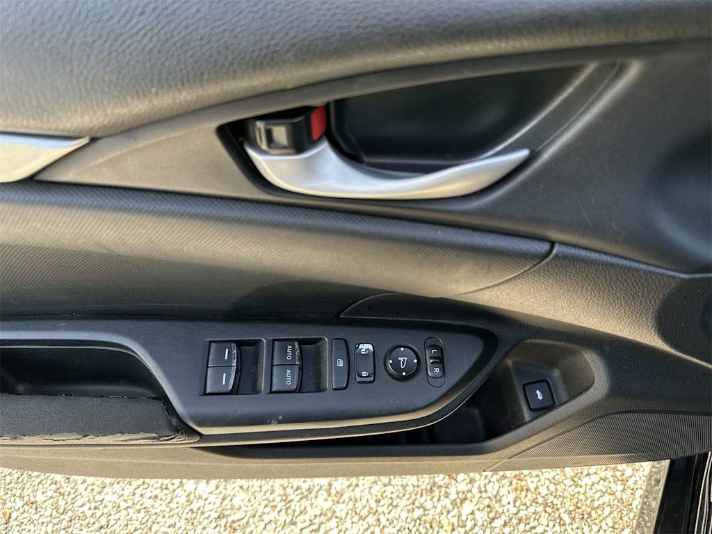 Thumbnail: 2019 Honda Civic - 15