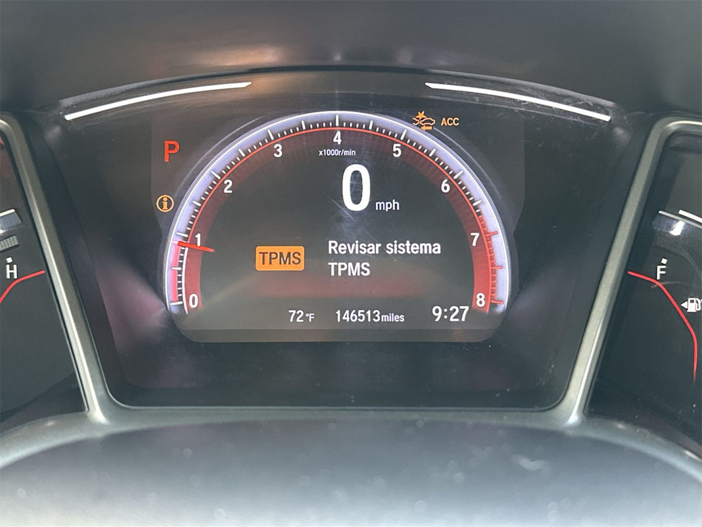 Thumbnail: 2019 Honda Civic - 12