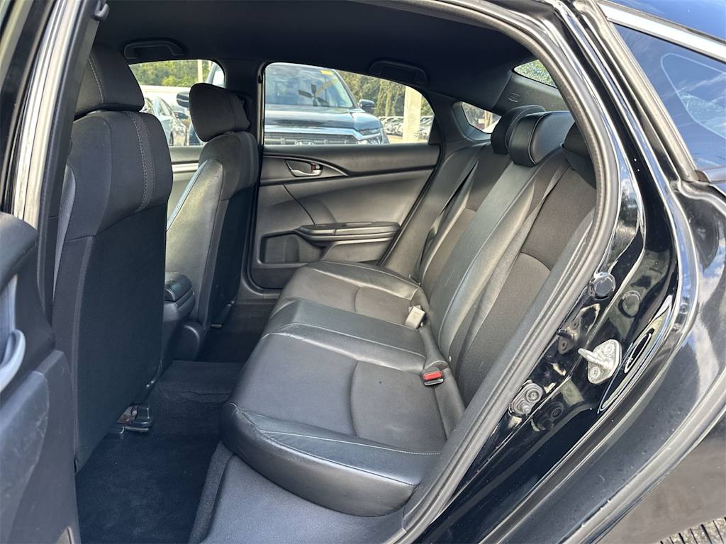 Thumbnail: 2019 Honda Civic - 9