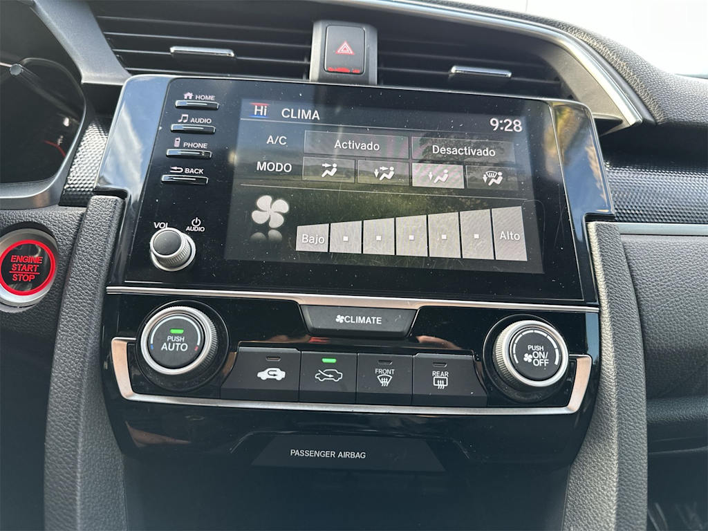 Thumbnail: 2019 Honda Civic - 16