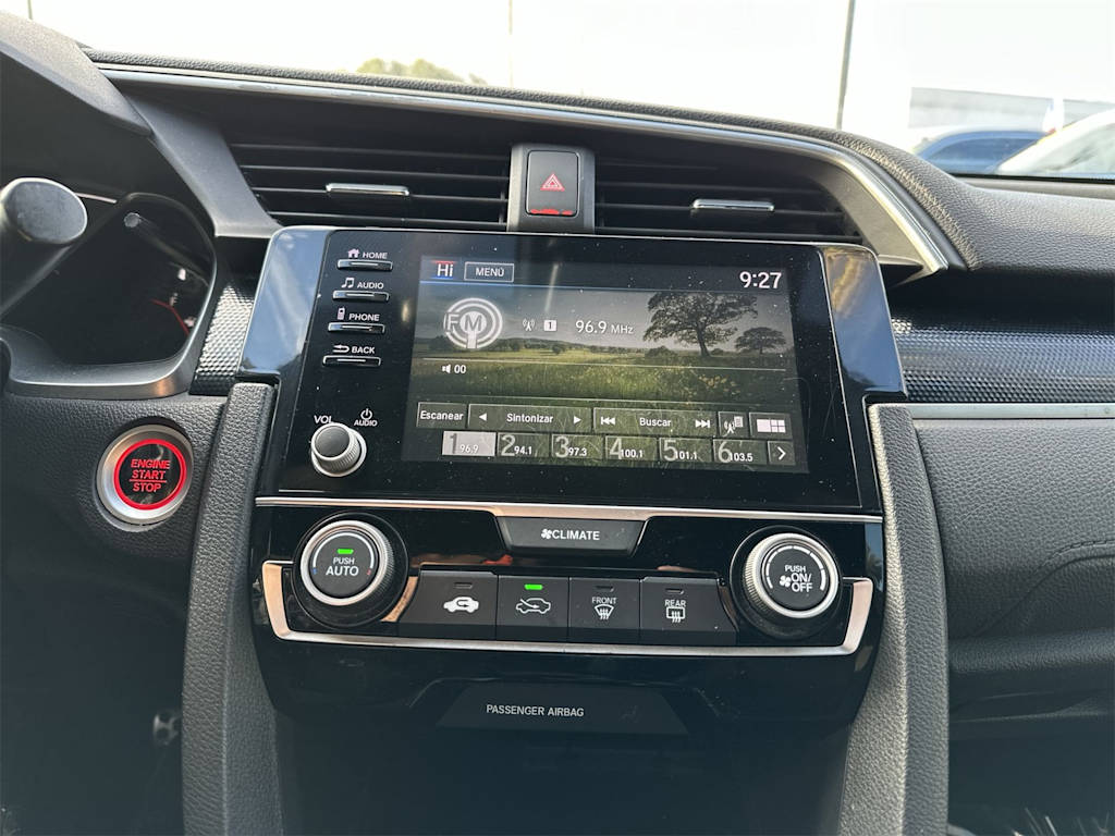 Thumbnail: 2019 Honda Civic - 10