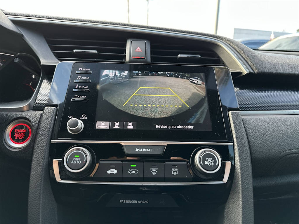 Thumbnail: 2019 Honda Civic - 20